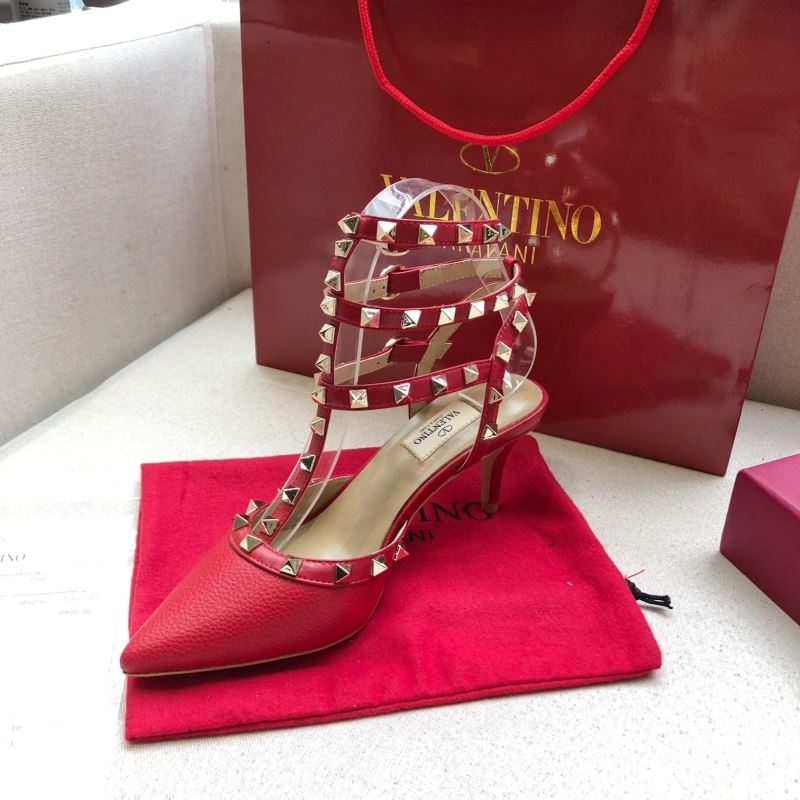 Valentino Sandals